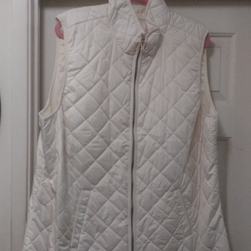 Vest